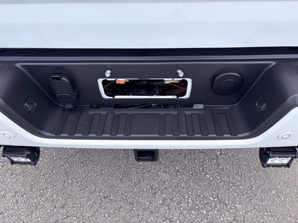 2020 GMC Canyon Denali