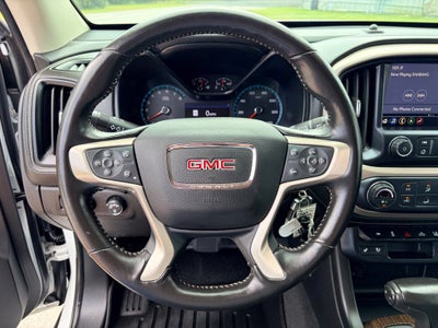 2020 GMC Canyon Denali