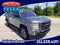 2022 GMC Canyon AT4 w/Leather