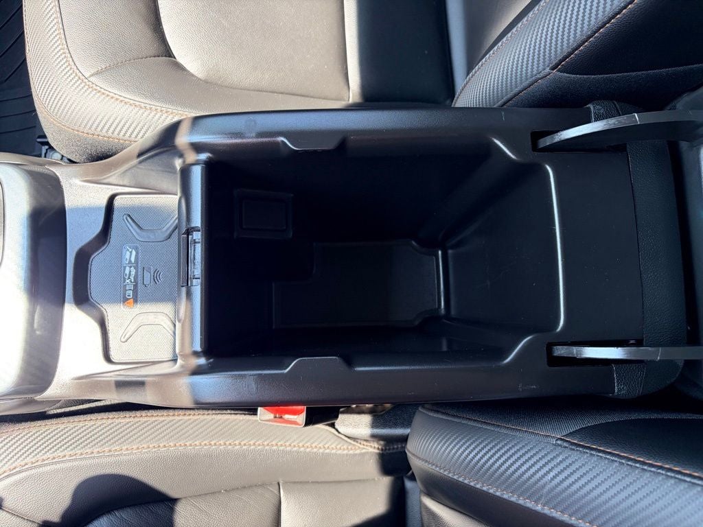2022 GMC Canyon AT4 w/Leather