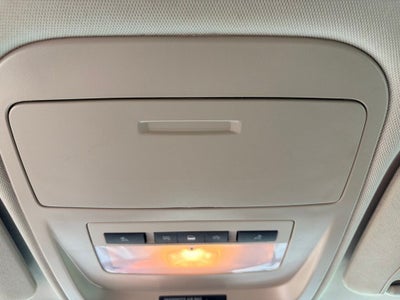 2022 GMC Canyon AT4 w/Leather