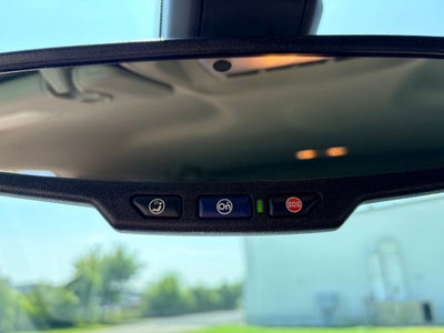 2022 GMC Canyon AT4 w/Leather