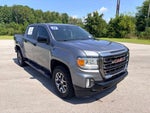 2022 GMC Canyon AT4 w/Leather