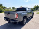 2022 GMC Canyon AT4 w/Leather
