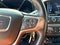 2022 GMC Canyon AT4 w/Leather