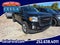 2021 GMC Canyon AT4 w/Leather