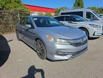 2017 Honda Accord Sport Special Edition