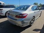 2017 Honda Accord Sport Special Edition