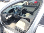 2022 Honda Accord EX-L