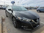 2018 Nissan Maxima 3.5 S
