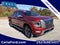 2021 Nissan Titan Platinum Reserve