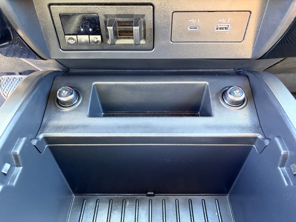 2021 Nissan Titan Platinum Reserve