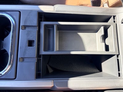 2021 Nissan Titan Platinum Reserve