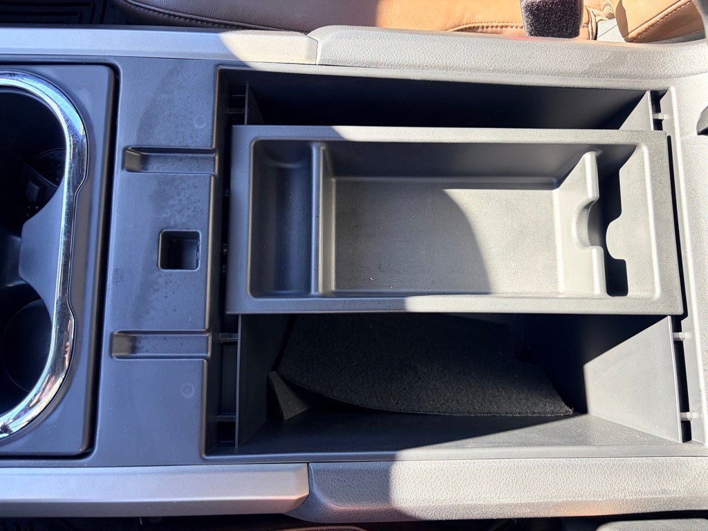 2021 Nissan Titan Platinum Reserve