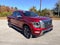 2021 Nissan Titan Platinum Reserve