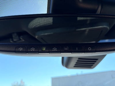 2021 Nissan Titan Platinum Reserve