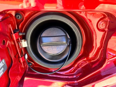 2021 Nissan Titan Platinum Reserve