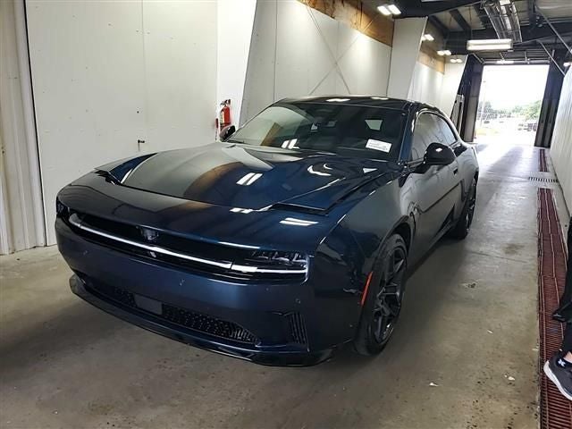 2024 Dodge Charger Daytona R/T's photo