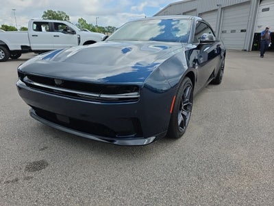 2024 Dodge Charger R/T