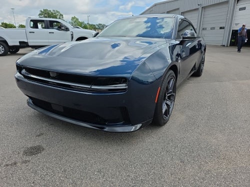 2024 Dodge Charger R/T