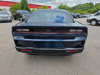 2024 Dodge Charger R/T