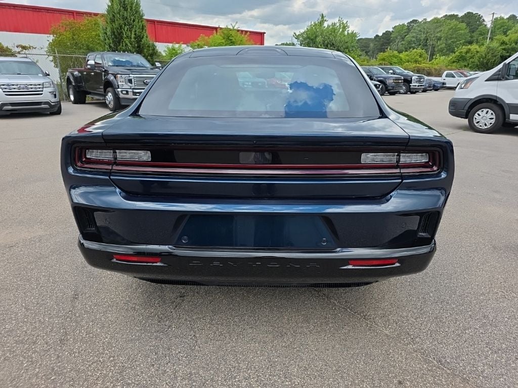 2024 Dodge Charger R/T
