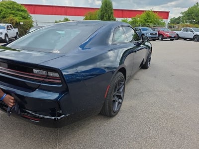 2024 Dodge Charger R/T