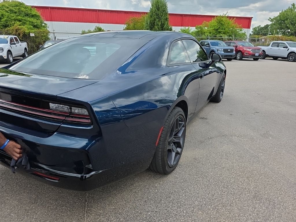 2024 Dodge Charger R/T