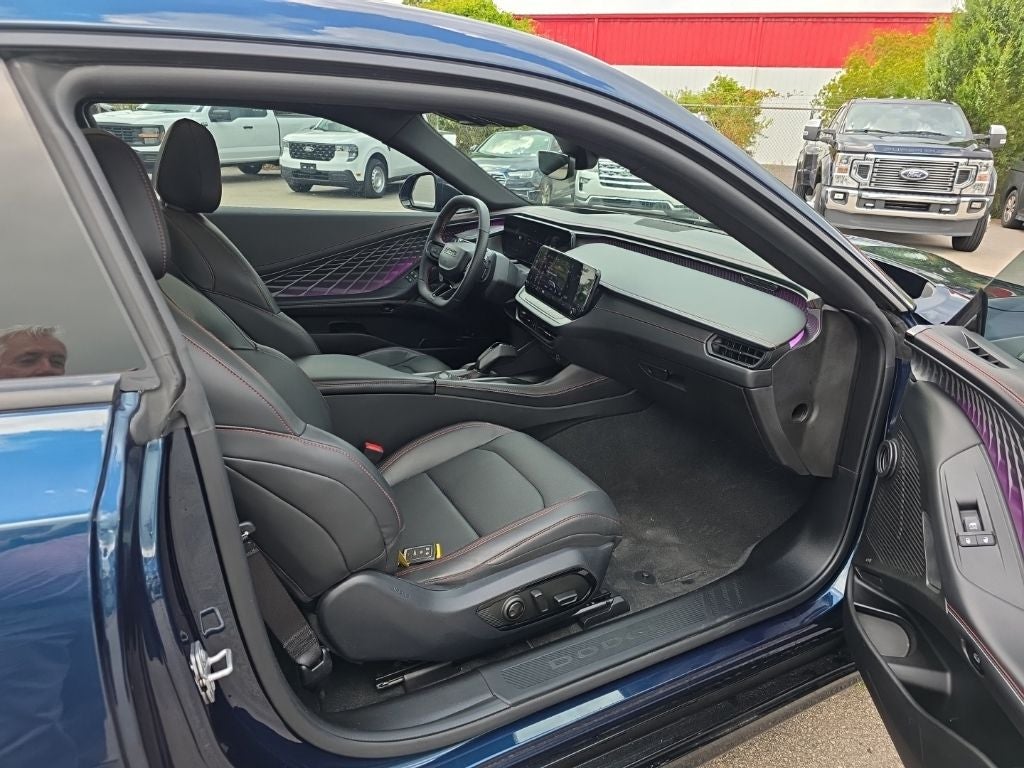 2024 Dodge Charger R/T