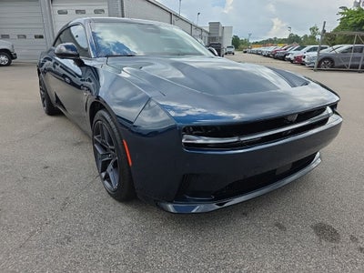 2024 Dodge Charger R/T