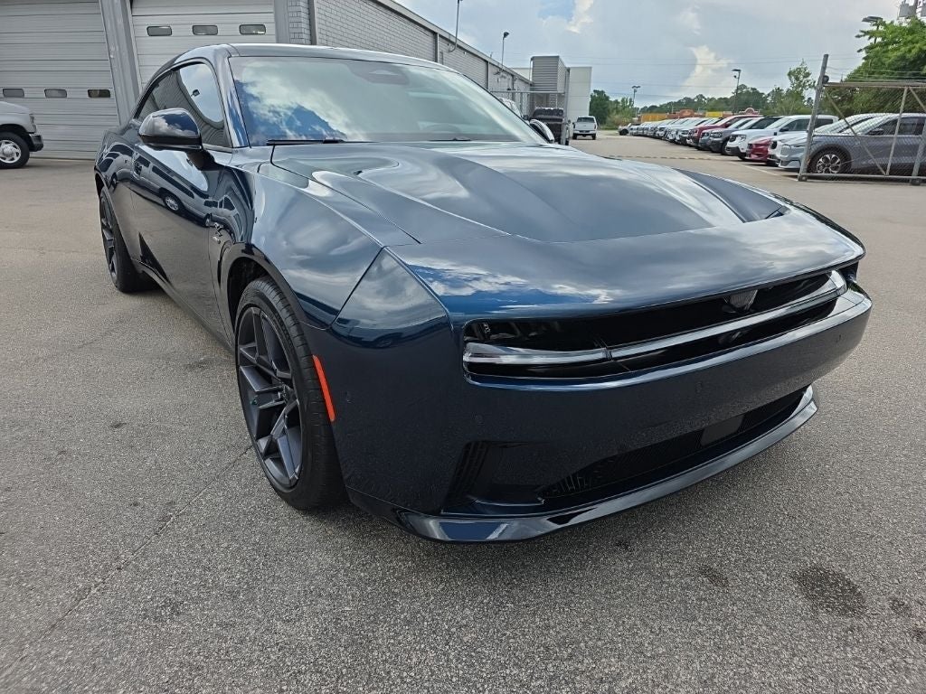 2024 Dodge Charger R/T