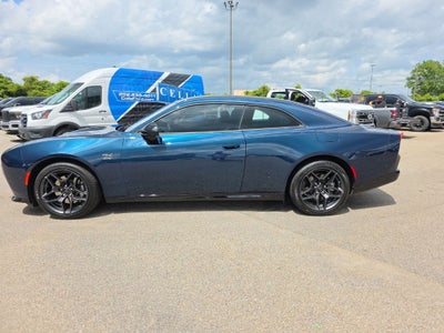 2024 Dodge Charger R/T