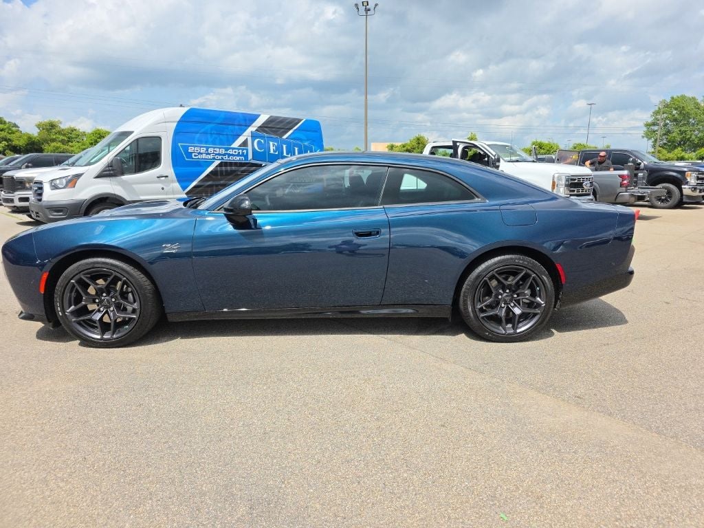 2024 Dodge Charger R/T