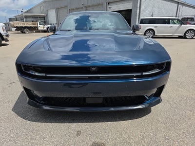 2024 Dodge Charger R/T