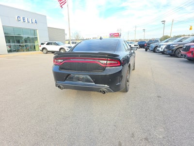 2019 Dodge Charger R/T