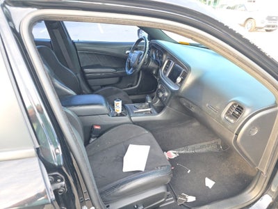 2019 Dodge Charger R/T