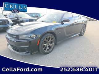 2019 Dodge Charger R/T