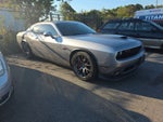 2015 Dodge Challenger SRT 392
