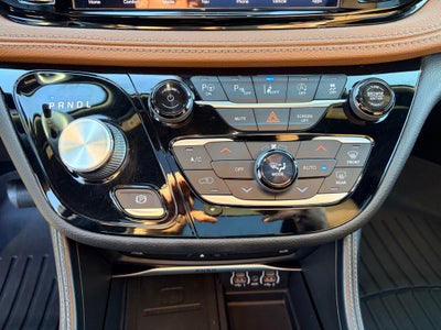 2021 Chrysler Pacifica Limited