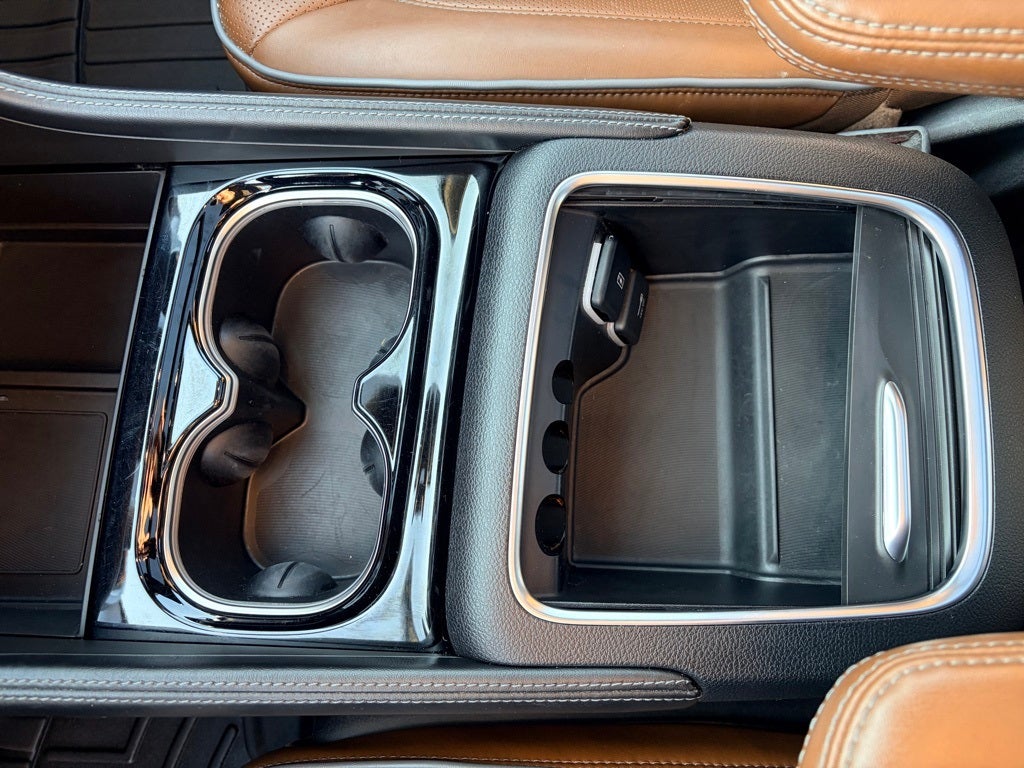 2021 Chrysler Pacifica Limited