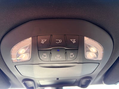 2021 Chrysler Pacifica Limited