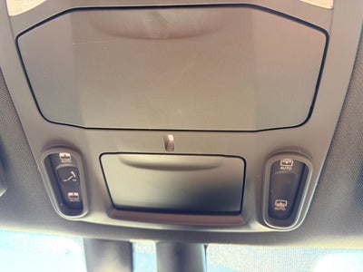 2021 Chrysler Pacifica Limited