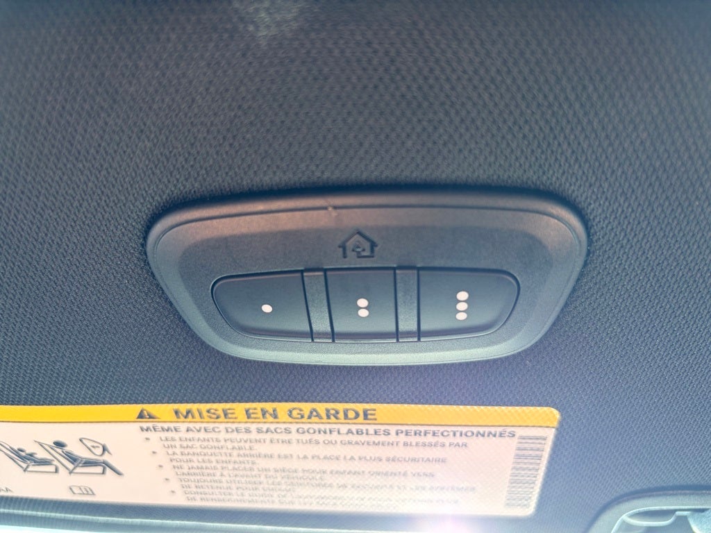 2021 Chrysler Pacifica Limited