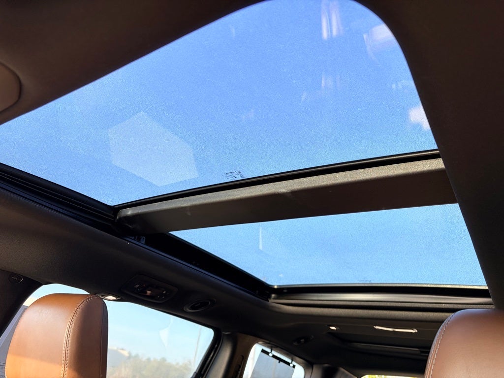 2021 Chrysler Pacifica Limited