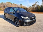 2021 Chrysler Pacifica Limited
