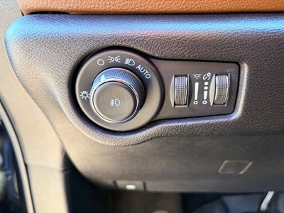 2021 Chrysler Pacifica Limited