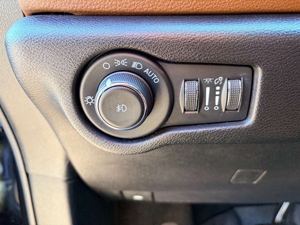 2021 Chrysler Pacifica Limited