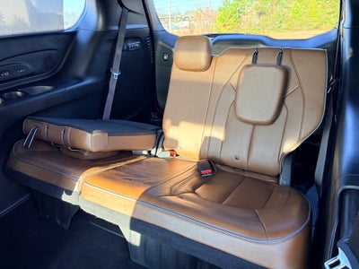 2021 Chrysler Pacifica Limited