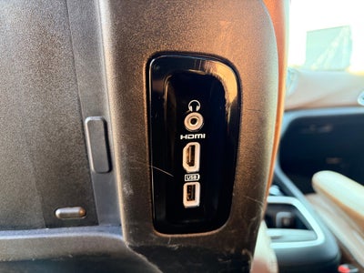 2021 Chrysler Pacifica Limited