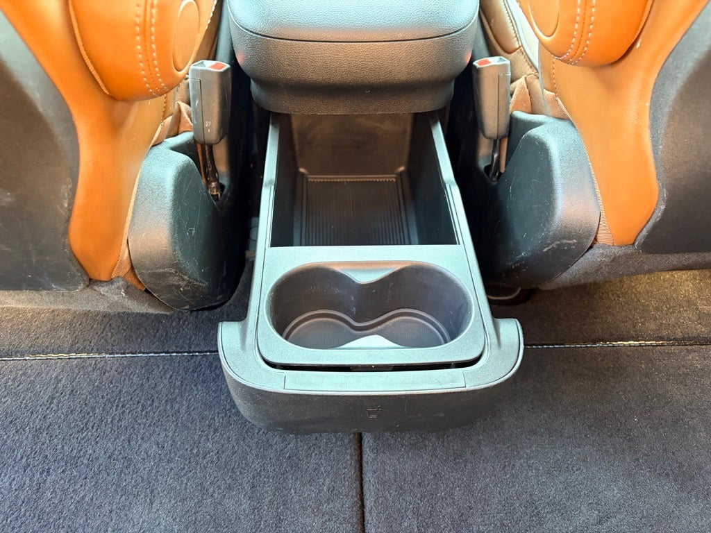 2021 Chrysler Pacifica Limited